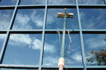 Commercial Cleaning