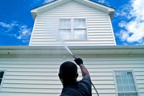 House Washing